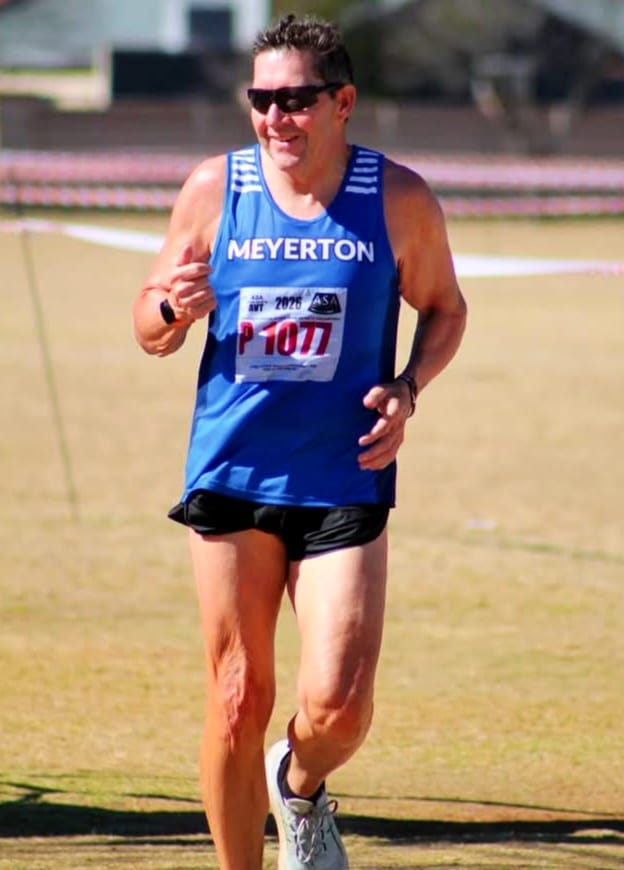 Prof Daniel F Meyer